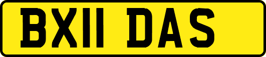 BX11DAS