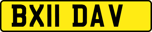 BX11DAV