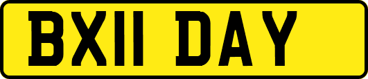 BX11DAY