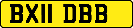 BX11DBB