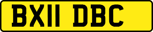 BX11DBC