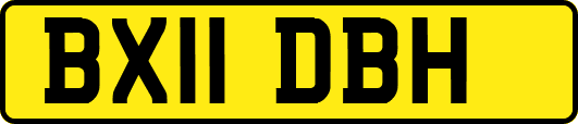 BX11DBH