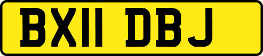 BX11DBJ