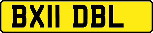 BX11DBL