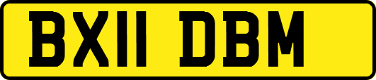 BX11DBM