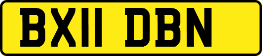 BX11DBN