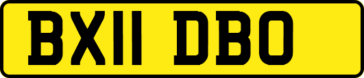 BX11DBO