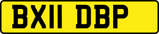 BX11DBP