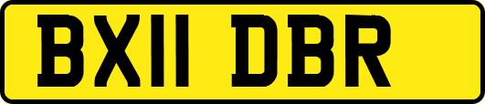 BX11DBR