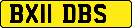 BX11DBS