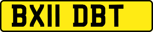 BX11DBT