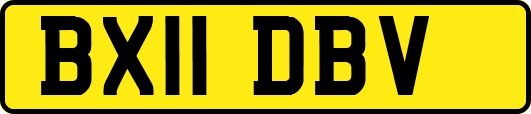 BX11DBV