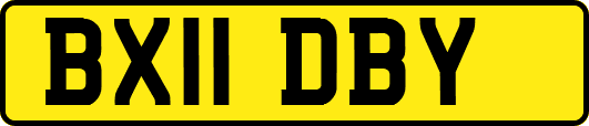 BX11DBY