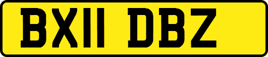 BX11DBZ