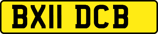 BX11DCB