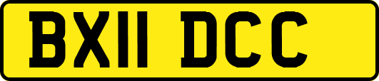 BX11DCC