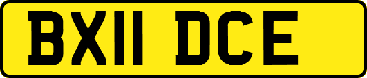 BX11DCE