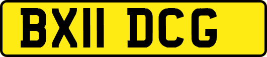 BX11DCG