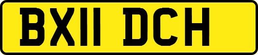 BX11DCH
