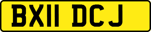 BX11DCJ