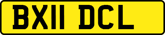 BX11DCL