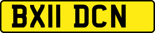BX11DCN