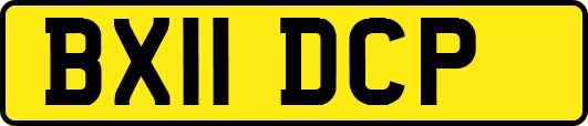 BX11DCP