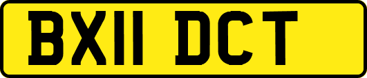 BX11DCT