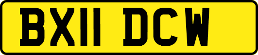 BX11DCW