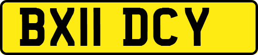 BX11DCY