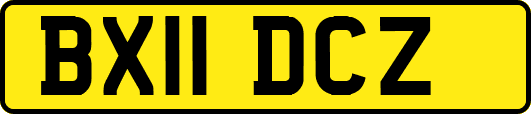 BX11DCZ
