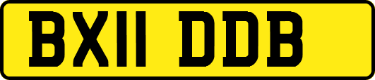 BX11DDB