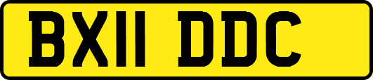 BX11DDC