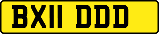 BX11DDD
