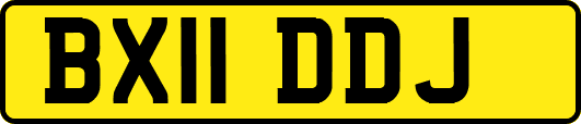 BX11DDJ