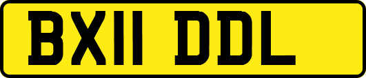 BX11DDL
