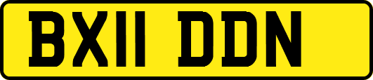 BX11DDN