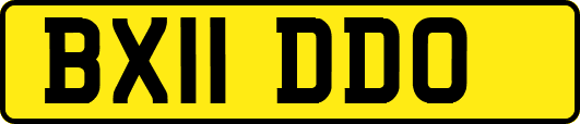 BX11DDO