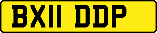 BX11DDP