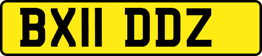BX11DDZ