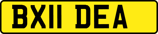 BX11DEA
