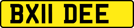 BX11DEE