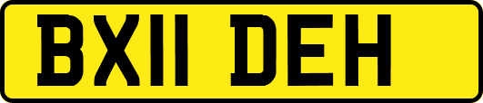 BX11DEH