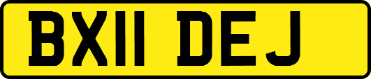 BX11DEJ