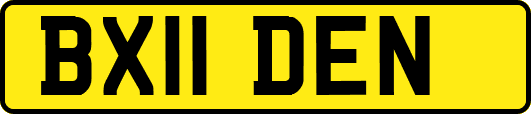 BX11DEN