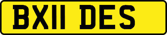 BX11DES