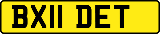 BX11DET