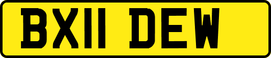 BX11DEW