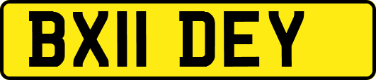 BX11DEY