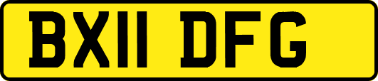 BX11DFG